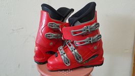 Skischuhe Salomon  Grösse 23