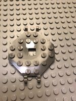 Lego Platte für Mast (2539)