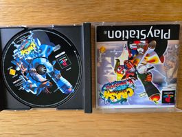 Crash Bandicoot 3 Warped PS1 PAL – komplett mit Anleitung