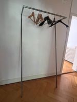 Garderobe zum anlehnen