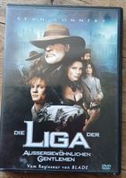 Die Liga der aussergewoehnlichen Gentlemen DVD