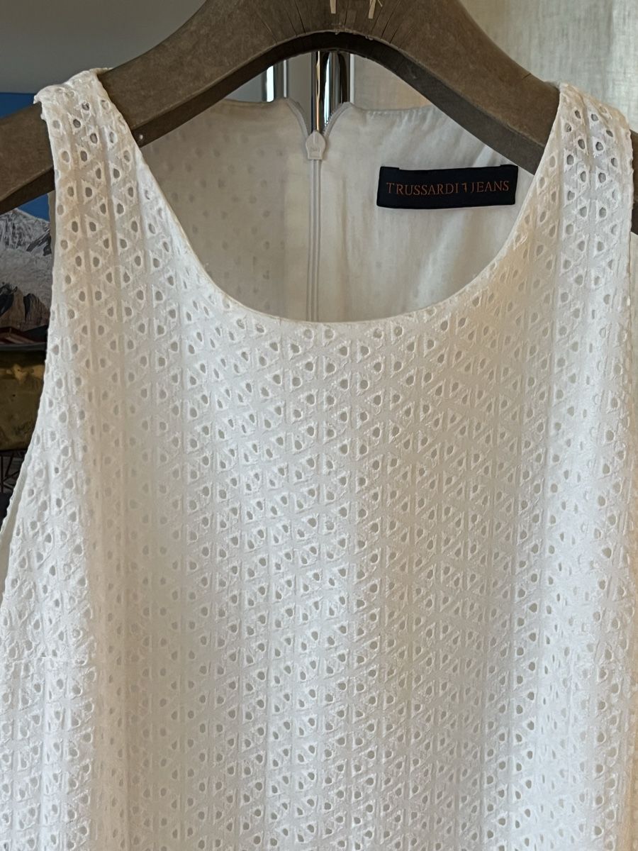 Vestiti: Trussardi Kleid – Usato da Küsnacht venduto da cri_ngg5 3