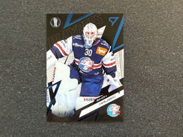 /60 Simon Hrubec ZSC Sportzoo playoffs 26