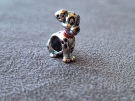 Charm Dalmatiner +Garantie