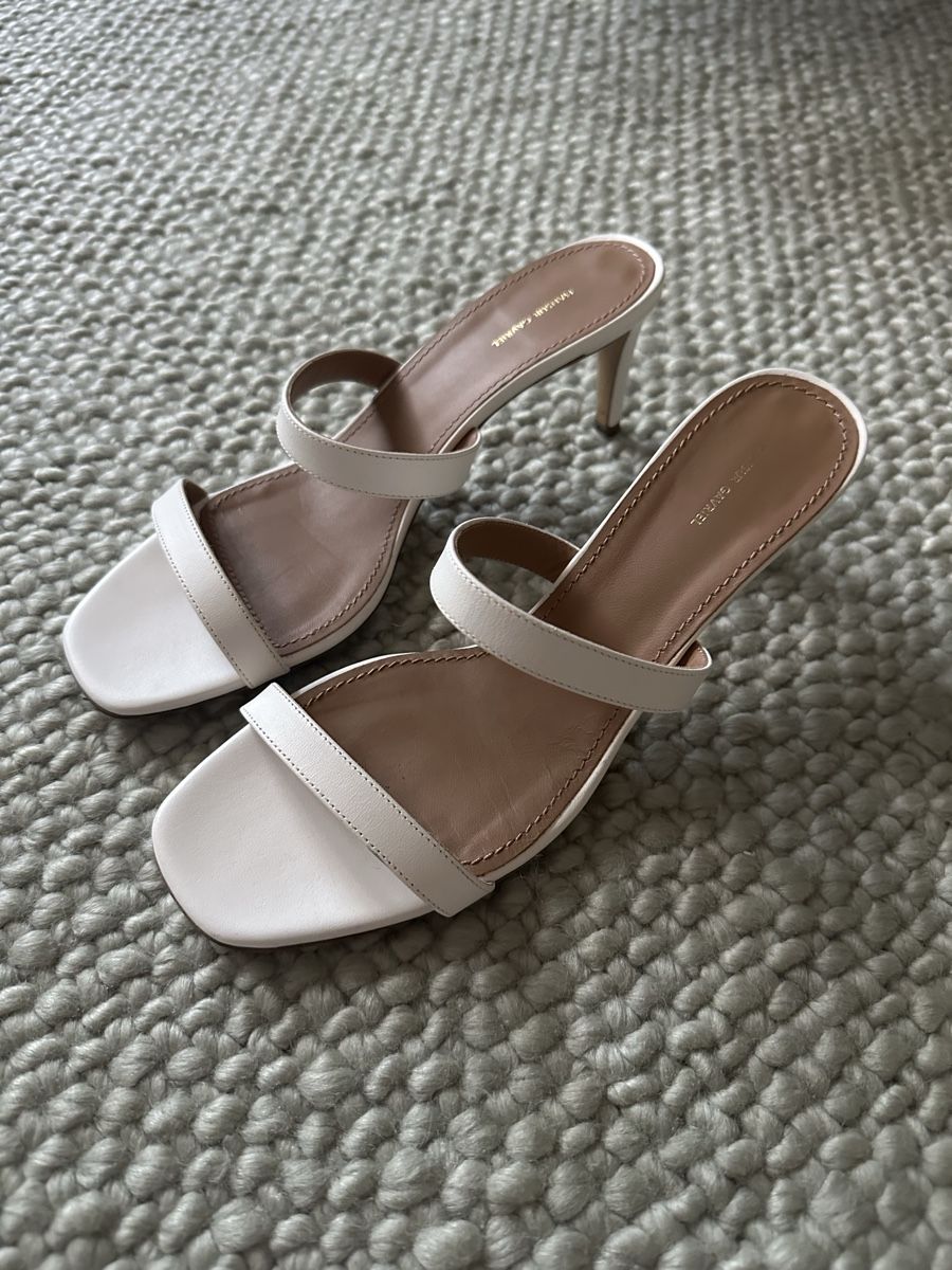 Mansur Gavriel Damenschuhe: Mansur Gavriel Heels – Gebraucht aus Zürich von lnuesch
