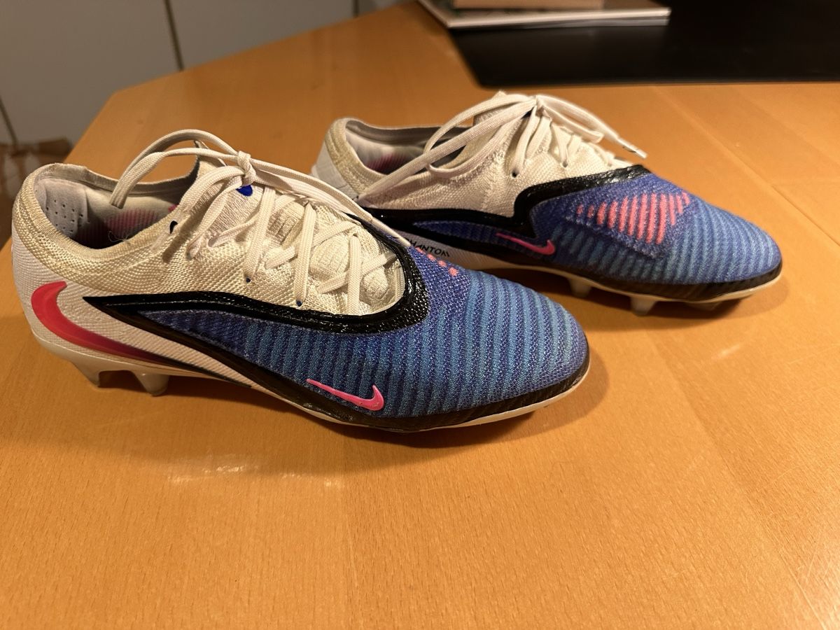 Nike Scarpe da uomo: Nike Phantom 6 Elite blau  – Nuovo (secondo la descrizione) da Bütschwil venduto da Gow 1