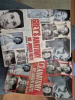 Grey's Anatomy DVD, Staffel 2, Teil 1&2, Top Zustand!