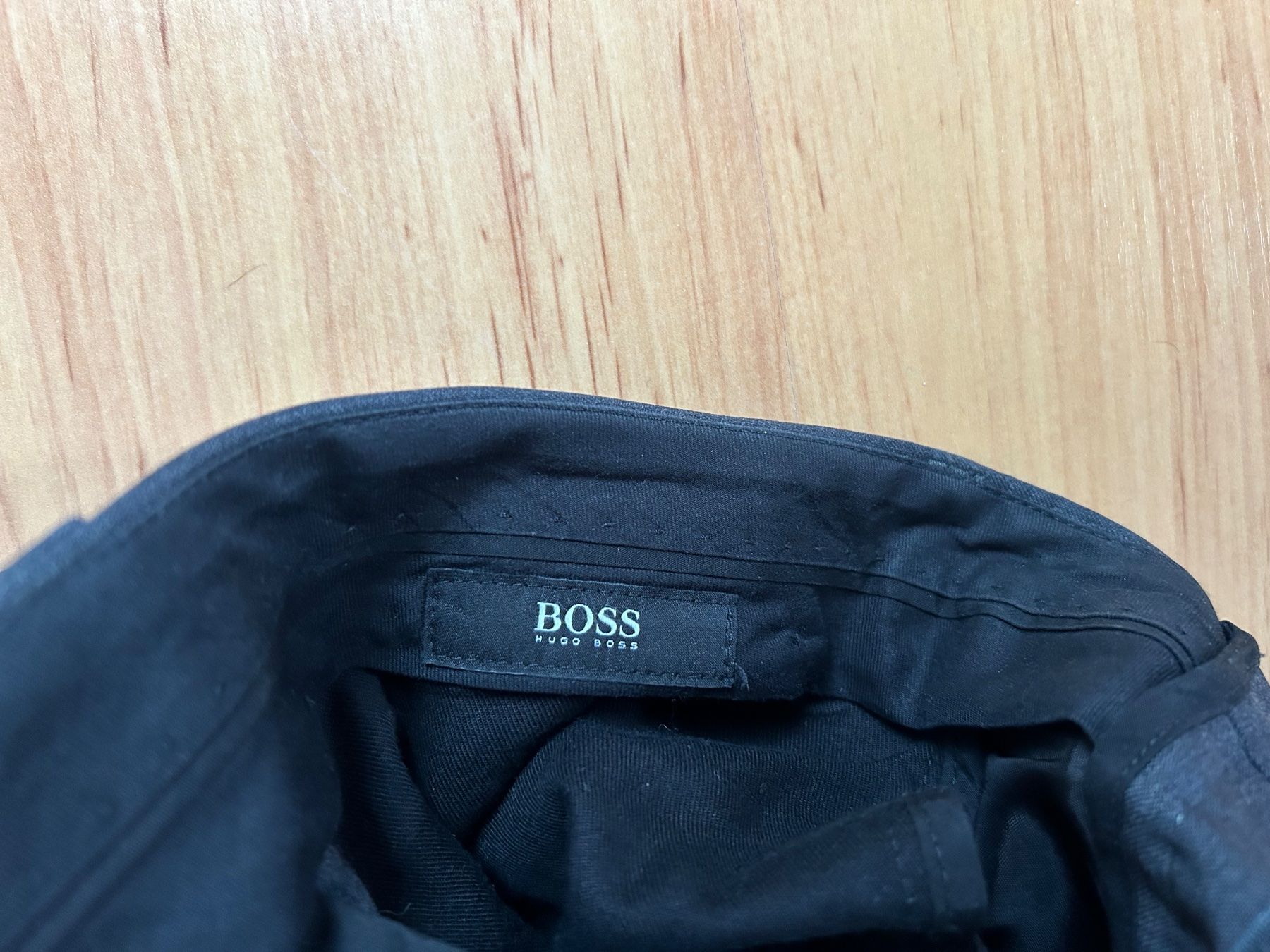 Hugo Boss Pantaloni: Anzughose BOSS – Usato da Gutenswil venduto da walker60 2
