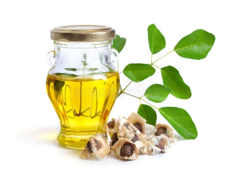 Soins hydratants: Bio Moringa Oel, 2 x 100ml – Neuf avec emballage d'origine à Luzern par ivo_schild 3