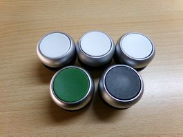 5St. Taster (nicht beleuchtbar)