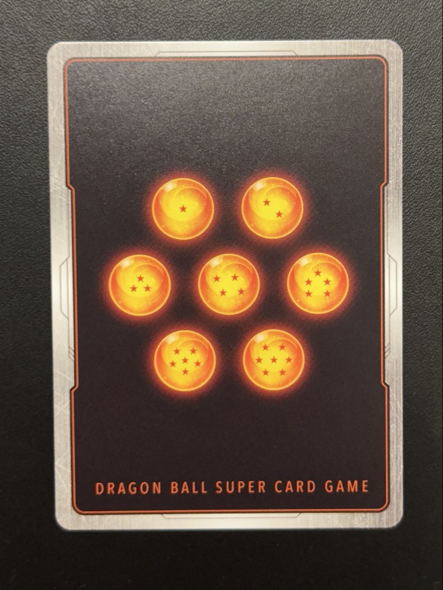 Bandai Carte collezionabili: Son Goten Spirit Explosion Dragonball Super BT30 – Nuovo (secondo la descrizione) da Schaffhausen venduto da Homeworx 1