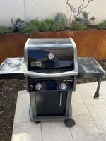 Weber Spirit E-210 ab CHF. 1.—