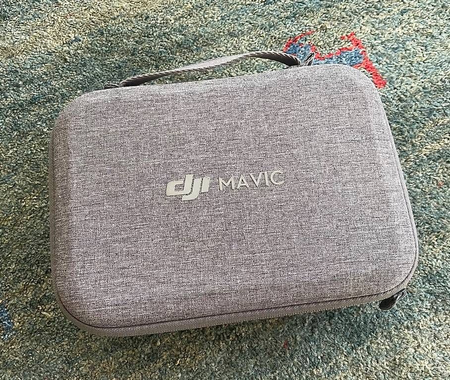Modellismo RC: DJI Mavic Mini, Fly More Combo. Gebraucht, vollständig – Usato da Liebefeld venduto da Sxe 1