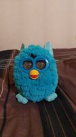 Furby Blau