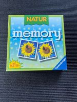 Ravensburger Natur Memory - Kinderspiel, komplett!