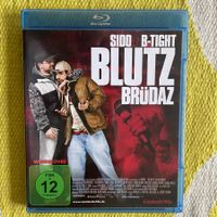 SIDO&B TIGHT-BLU RAY BLUTZBRÜDAZ