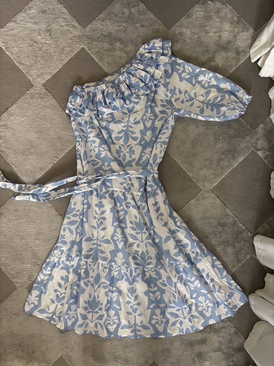 Dea Kudibal Vestiti: Dea Kudibal Summer Dress size S-M – Nuovo (secondo la descrizione) da Zürich venduto da mary_5ln5 3