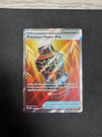 Pokemon Premium Power Pro (MEG 174) Karte EN
