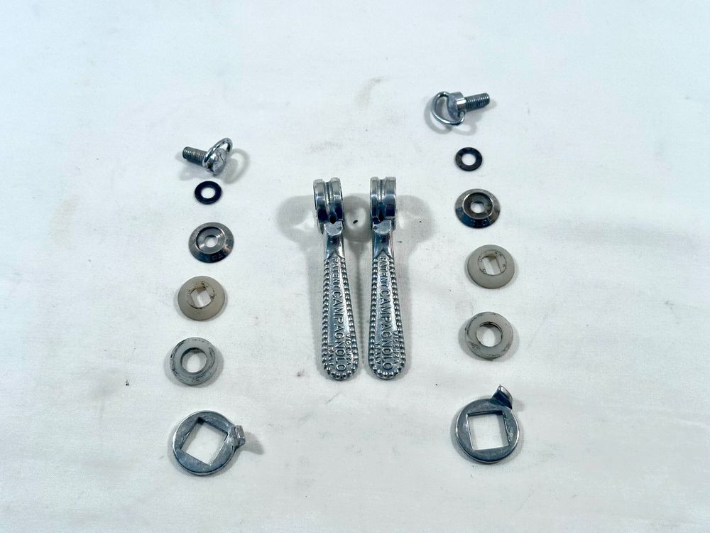 Campagnolo Nuovo Record 1014 Shifter Lever Spacer Old Bicycle