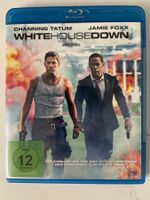 White House Down (2013), Blu-ray