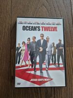 DVD Film Ocean's Twelve Warner Bros