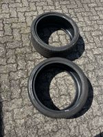 2x Michelin Sommerreifen 235/35 ZR20 92Y Profil 5mm
