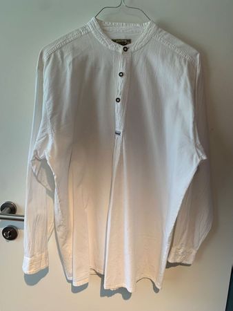 Trachtenhemd Stockerpoint Gr M