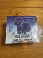 Pokemon Silver Tempest EN Elite Trainer Box