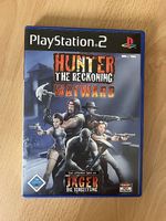 Hunter: The Reckoning - Wayward - Playstation 2