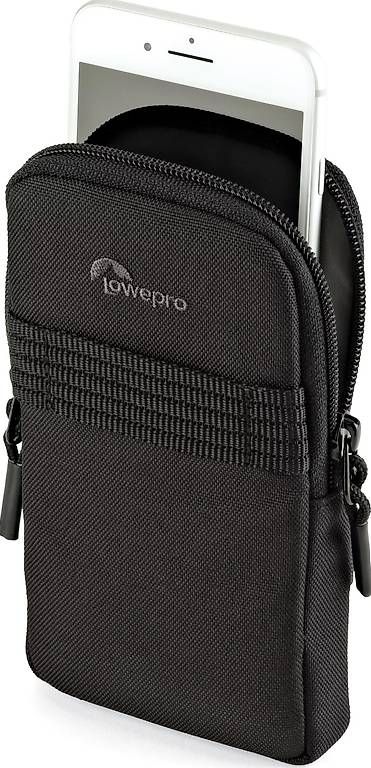 Lowepro Taschen: Lowepro ProTactic Phone Pouch – Neu (gemäss Beschreibung) aus Zürich von m721 2
