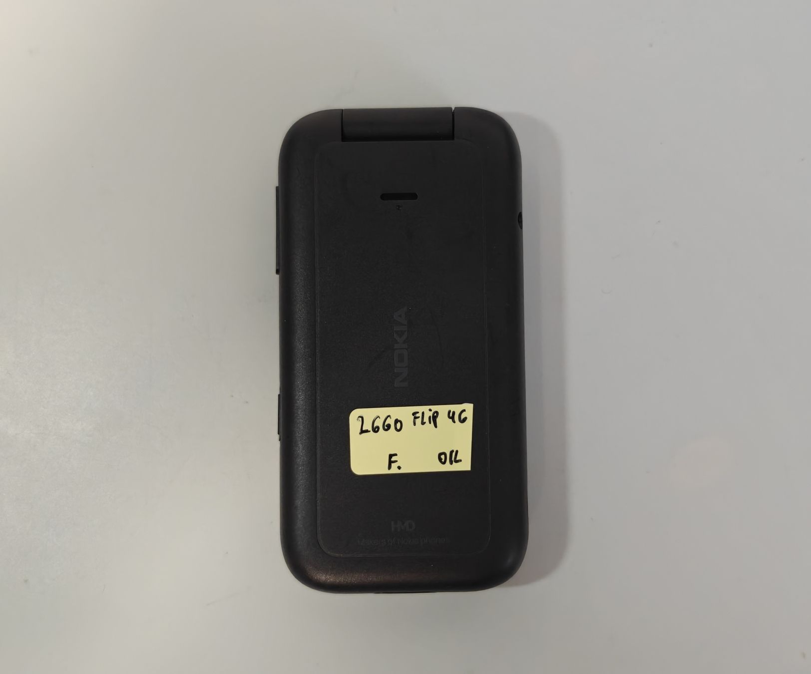 Nokia Telefoni cellulari / Smartphones: Nokia 2660 Flip 4G – Usato da Ehrendingen venduto da Rocky985 2