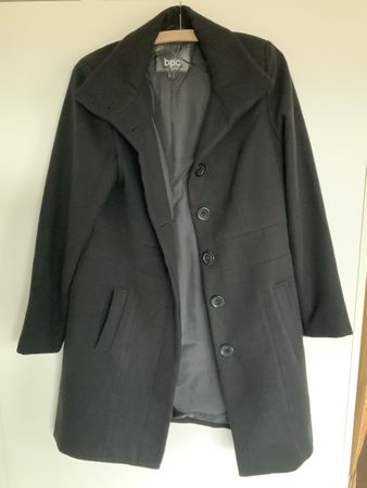 Schicker Wintermantel, Grösse 40, von BPC - Top Zustand!