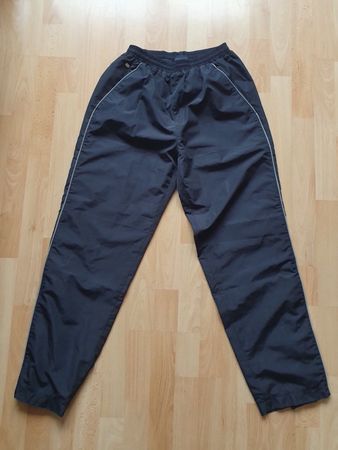 LACOSTE Regenhose top Zustand