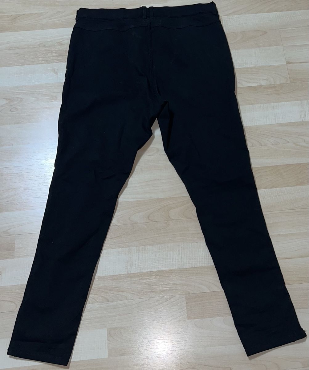 Pantaloni: Elegante schwarze Damenhose- EU 46 – Nuovo (secondo la descrizione) da Kreuzlingen venduto da Lore2000 1