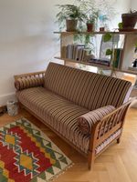 Sofabett