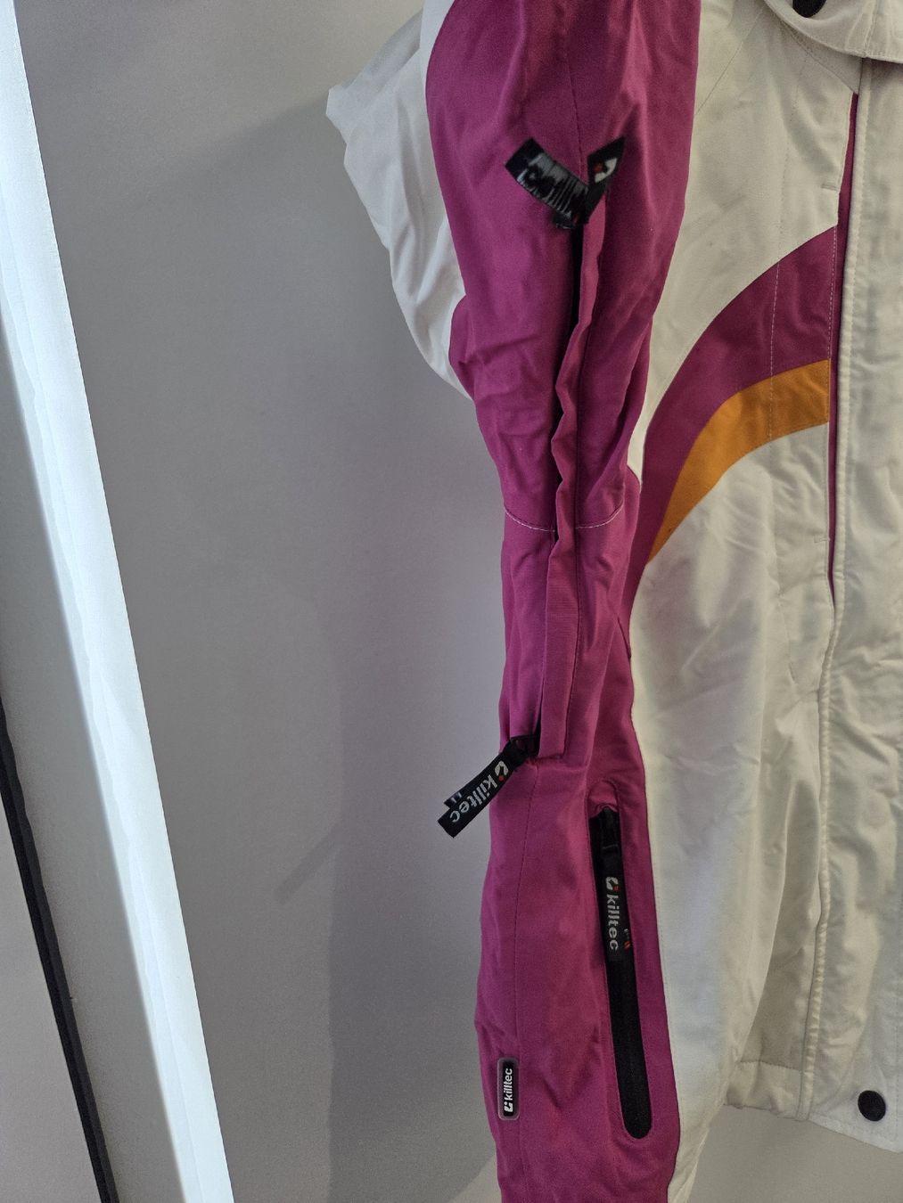 Jacken: Warme Skijacke Gr. 36 – Gebraucht aus Kriens von ..stx.. 5