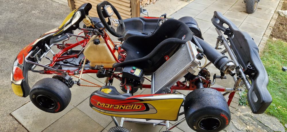 2 karting 9