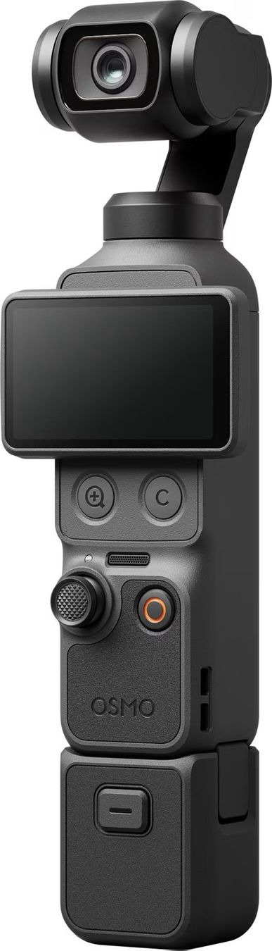DJI Action Cam: DJI Osmo Pocket 4 Creator Combo ab Fr. 99.-- – Nuovo (secondo la descrizione) da Tagelswangen venduto da Iceman35 1