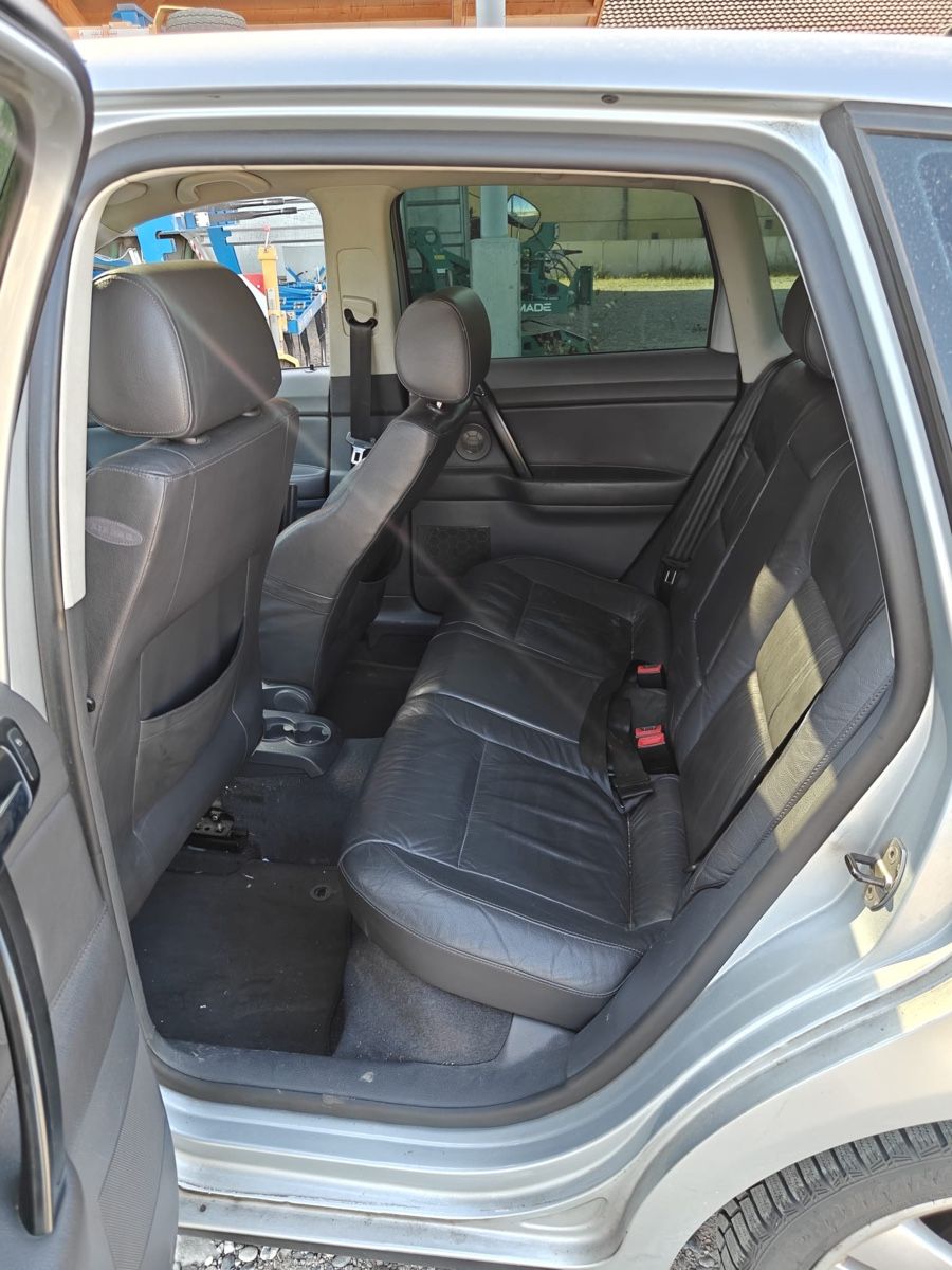 VW Automobili: Polo 1.9 TDI 130ps – Difettoso da Otelfingen venduto da chris.uf 4