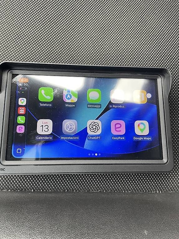 Kopfhörer: Wireless car stereo  – Gebraucht aus cadempino von Toto32 3