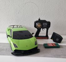RC Lamborghini Gallardo LP 570-4 Superleggera –ferngesteuert
