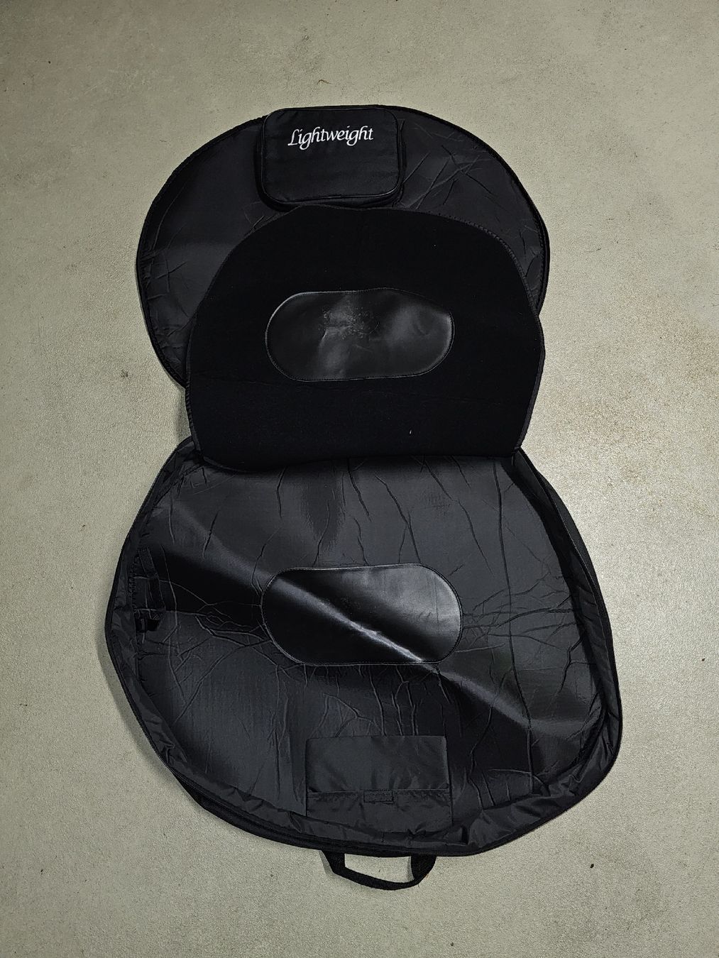 Borse: Lightweight Transporttasche ab 1.- Stutz – Usato da Fislisbach venduto da Jessyalisha 3