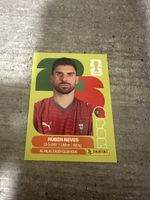 POR 11 , FIFA WORLD CUP 2026 PANINI 
