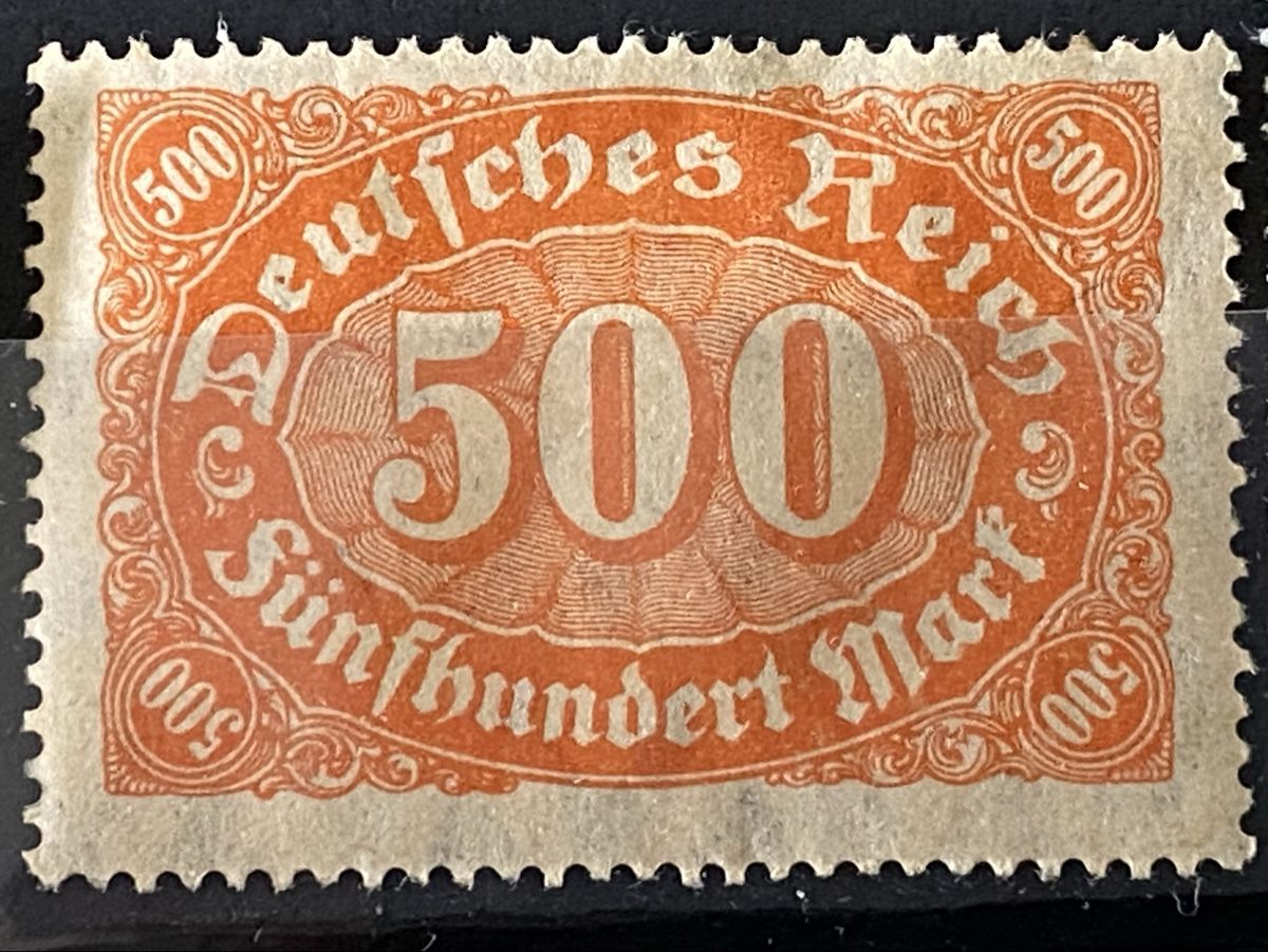 Tutti i francobolli: Timbres NEUFS - Allemagne – Nuovo (secondo la descrizione) da Petit-Lancy venduto da Solcarm 3