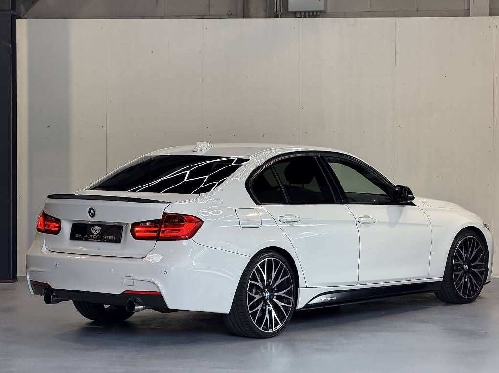 Autos: Bmw 335i M-Performance – Gebraucht aus Hüswil von inf_r9zj 6