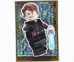 LEGO STAR WARS Serie 4/2023 LE11 ANAKIN SKYWALKER