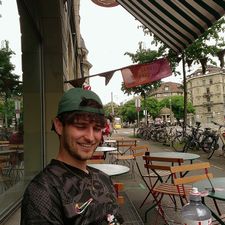 Profile image of Benjamin_Earnhart