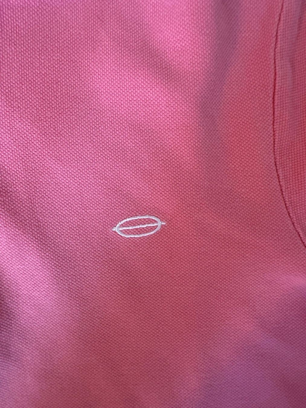 Magliette Polo: Poloshirt von Key Largo_Rosa_Gr. L. – Usato da Zürich venduto da Sunnyflower97 5