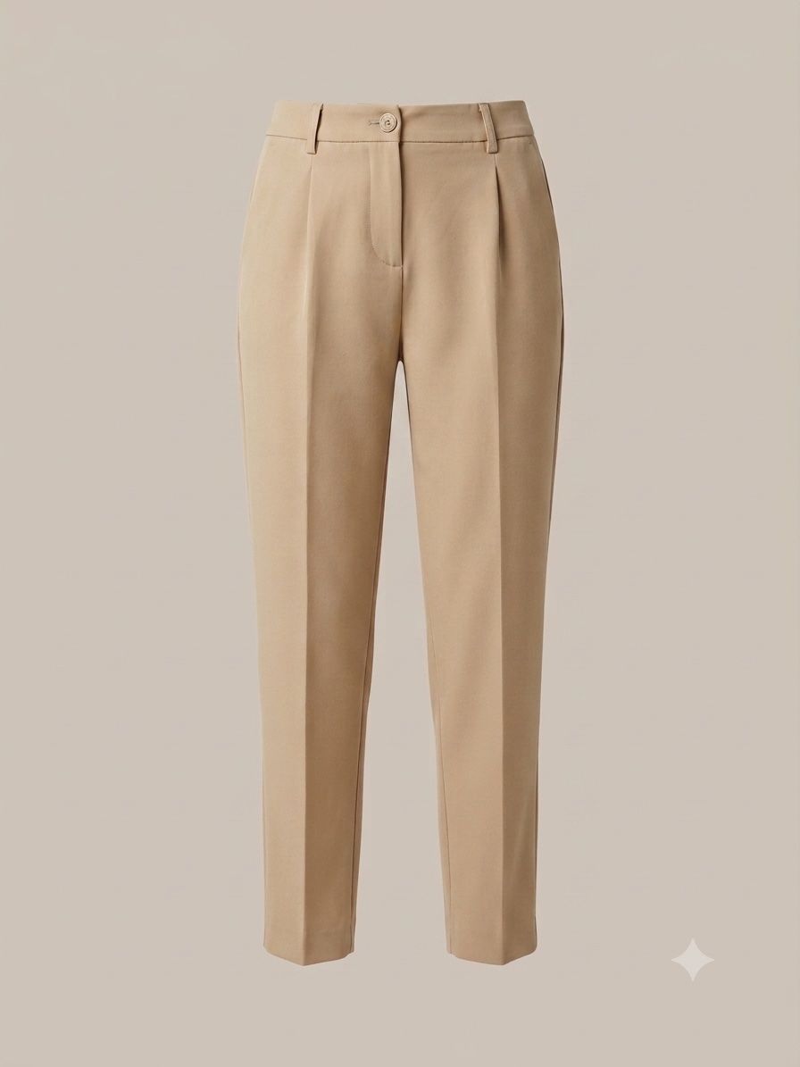 Pantalons: Pantalon 7/8 Blumarine Blugirl – Neuf (Voir description) à Echichens par unideks