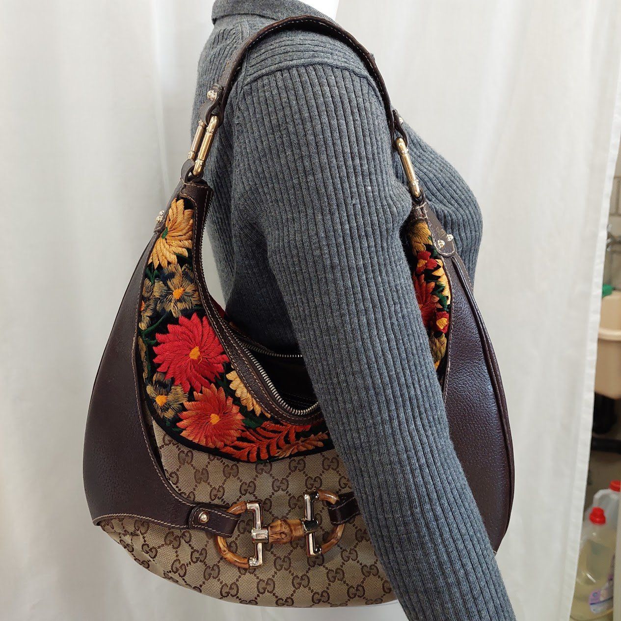Gucci Taschen für Damen: Gucci Handtaschen – Gebraucht aus Hemmiken von Tatjana1005 9
